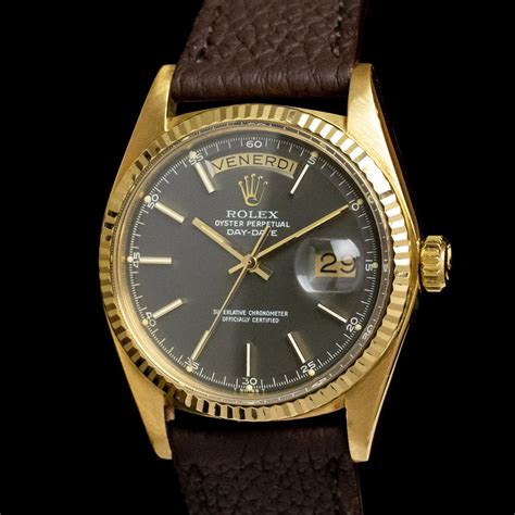 rolex day date back|Rolex Day-Date watch price.